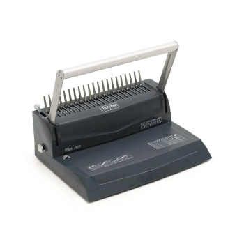 Bindownica Wallner iBind A15 - szara (401081)