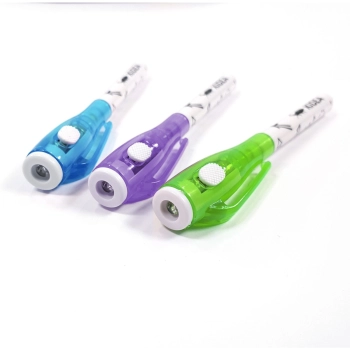 Długopis Kidea bezbarwny (SDKA)