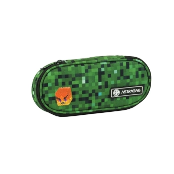 Saszetka Astra Astrabag Pixel One AC6 - zielona (505022073)