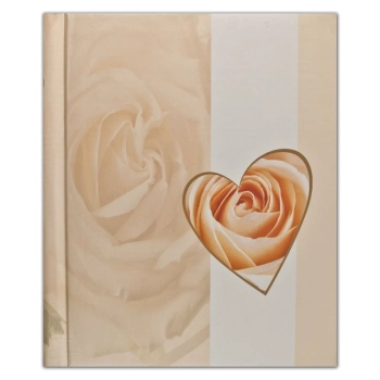 Album tradycyjny Gedeon 10k. (DRS10 Flower)