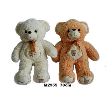 Pluszak Sun-day MIŚ (M2955)