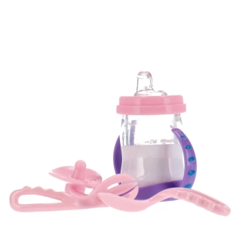 Butelka dla lalek Mega Creative (462770)