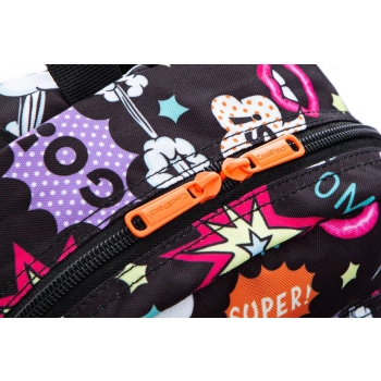 Plecak Patio cool pack Led (A23202)