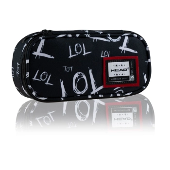 Saszetka Astra Head 4 LOL (505020102)