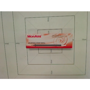 Wkład do długopisu Monami