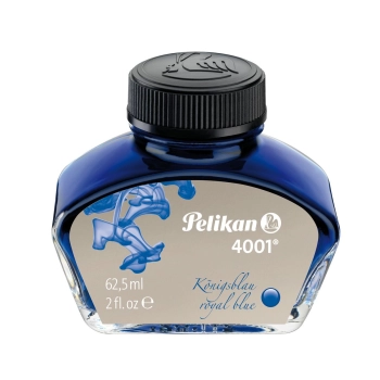 Atrament Pelikan - niebieski (329136)