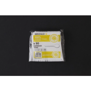 Łyżeczka Gabi-Plast 50 szt