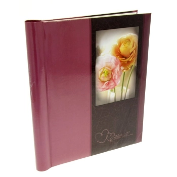 Album tradycyjny Gedeon 10k. (DRS10 Flower)