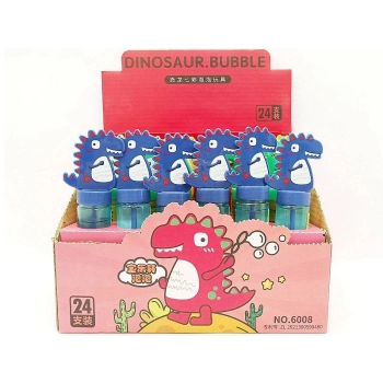 Bańki mydlane Adar dino 14,5cm (562004)