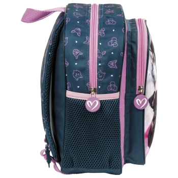 Plecak Derform CLEO I FRANK 38 (PIES) (PL11CF38)