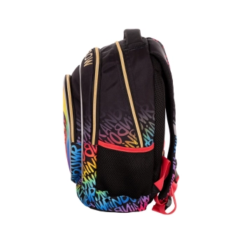 Plecak Astra Rainbow High Golden Style AB330 (502022165)