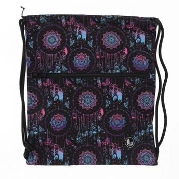 Plecak Astra Hash Dreamcatcher (507021322)