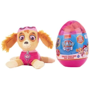 Pluszak Dami Psi Patrol w jajku, mix wzorów [mm:] 170 (PWP16/PEP-4790)