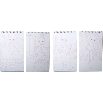 Kolorowanka Centrum (0452-6401-99)