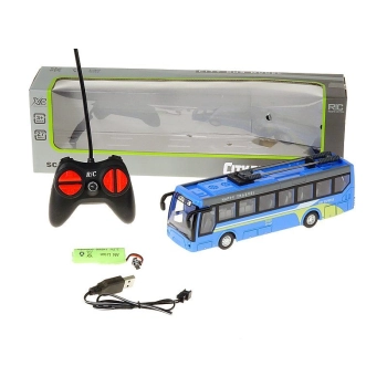 Autobus Adar trolejbus na radio (570573)