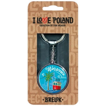 Brelok Pan Dragon grupa cenowa A