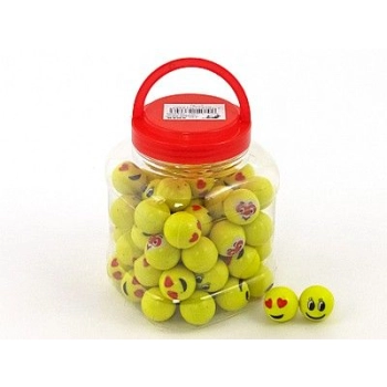 Piłeczka Adar kauczukowa buźka (473393)