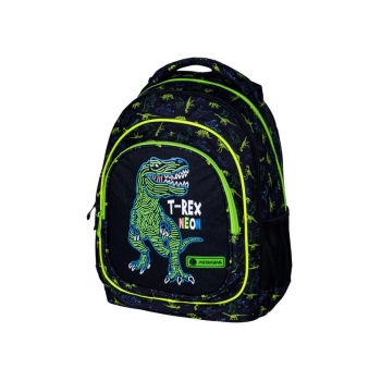 Plecak Astra Astrabag T-REX NEON, AB330 (502023064)