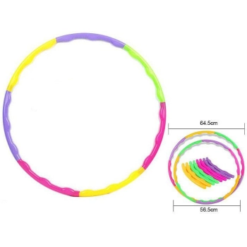 Hula-hop Adar składany (559448)