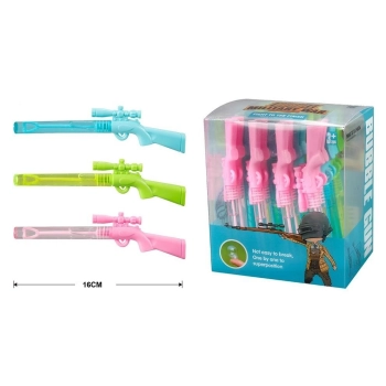 Bańki mydlane Ciuciubabka miecz 16cm (101297)