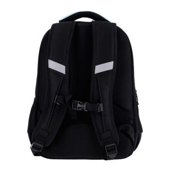 Plecak Strigo MISTY 5902315574922 czarny kot (PL005)