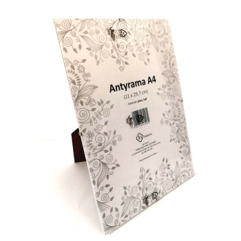 Antyrama M-interio plexi [mm:] 210x297