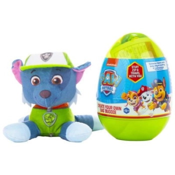 Pluszak Dami Psi Patrol w jajku, mix wzorów [mm:] 170 (PWP16/PEP-4790)