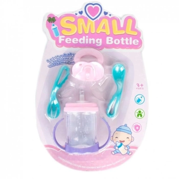 Butelka dla lalek Mega Creative (462770)