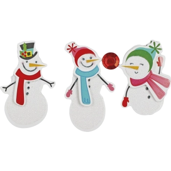 Naklejka (nalepka) Titanum Craft-Fun Series (22XZ0317-1)