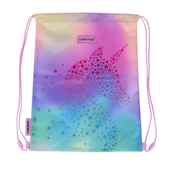 Worek na buty Astra Head Unicorn Ombre (507021323)