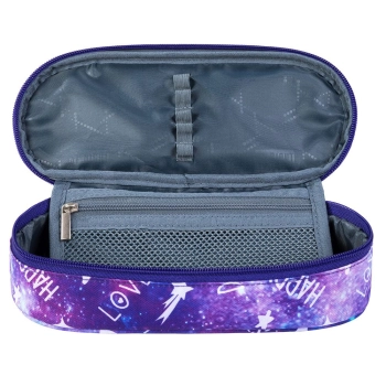 Saszetka St.Right Z Usztwnianą Klapką GALAXY GIRL - mix (5903235654169)