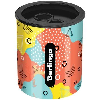 Temperówka Berlingo Memphis - mix (4260738996174)