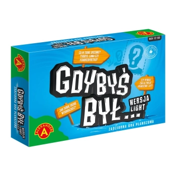 Gra edukacyjna Alexander