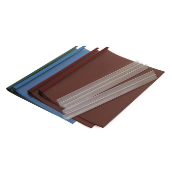 Zestaw do oprawy dokumentów Argo express cover (414952)