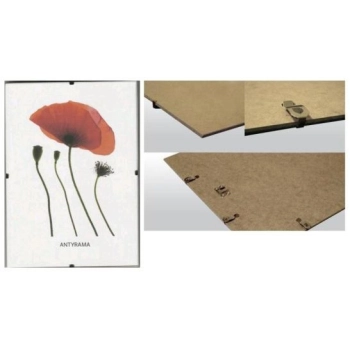 Antyrama Lotmar szkło [mm:] 297x420