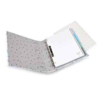 Segregator ringowy Patio Minie Mouse (16043PTR)