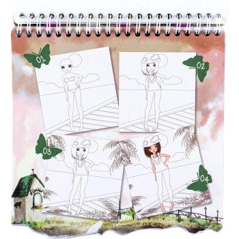 Kolorowanka Centrum (0452-6402-99)