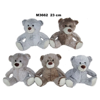 Pluszak Sun-Day miś [mm:] 230 (161918)