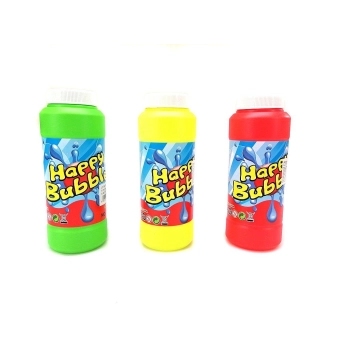 Bańki mydlane One Dollar płyn zapas 475 ml (370432)