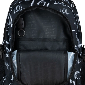 Plecak Astra Head 4 LOL (502020104)