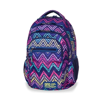 Plecak Patio college tech  młodzieżowy coolpack (36103)