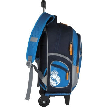 Plecak Astra Real Madryt Color 2 (705016002)