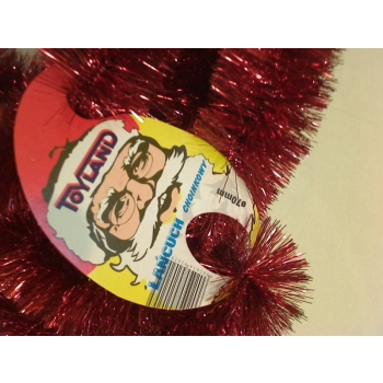 Łańcuch Toyland ŁAŃCUCH