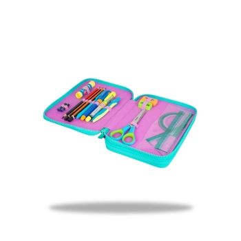 Piórnik Patio CoolPack JUMPER XL (F077665)