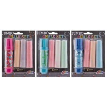 Uchwyt do kredy Grafix +3 kredy (610005)