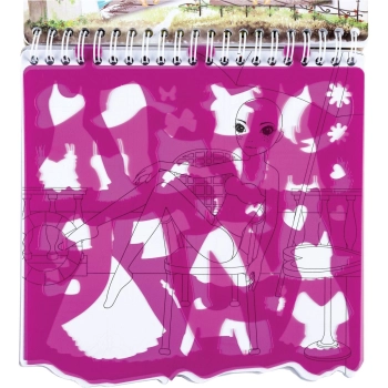 Kolorowanka Centrum (0452-6402-99)