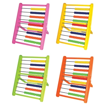 Liczydło plastikowe Fun&Joy duże (FJ2016)