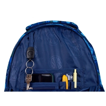 Plecak Astra Astrabag Game Go (502021002)