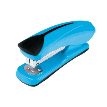 Zszywacz Eagle COLORtouch TYST6101B niebieski 20k (110-1681)