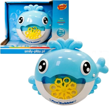 Bańki mydlane Anek Maszyna (SP83776)